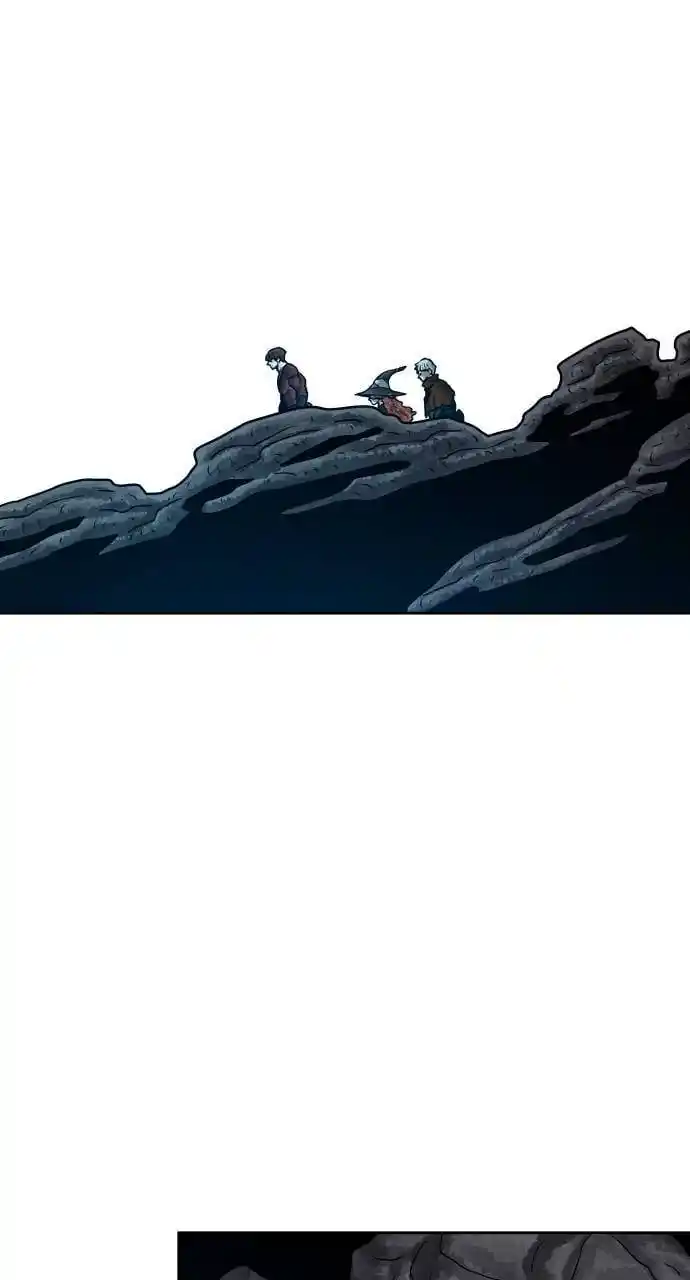 Warrior Executioner Chapter 38