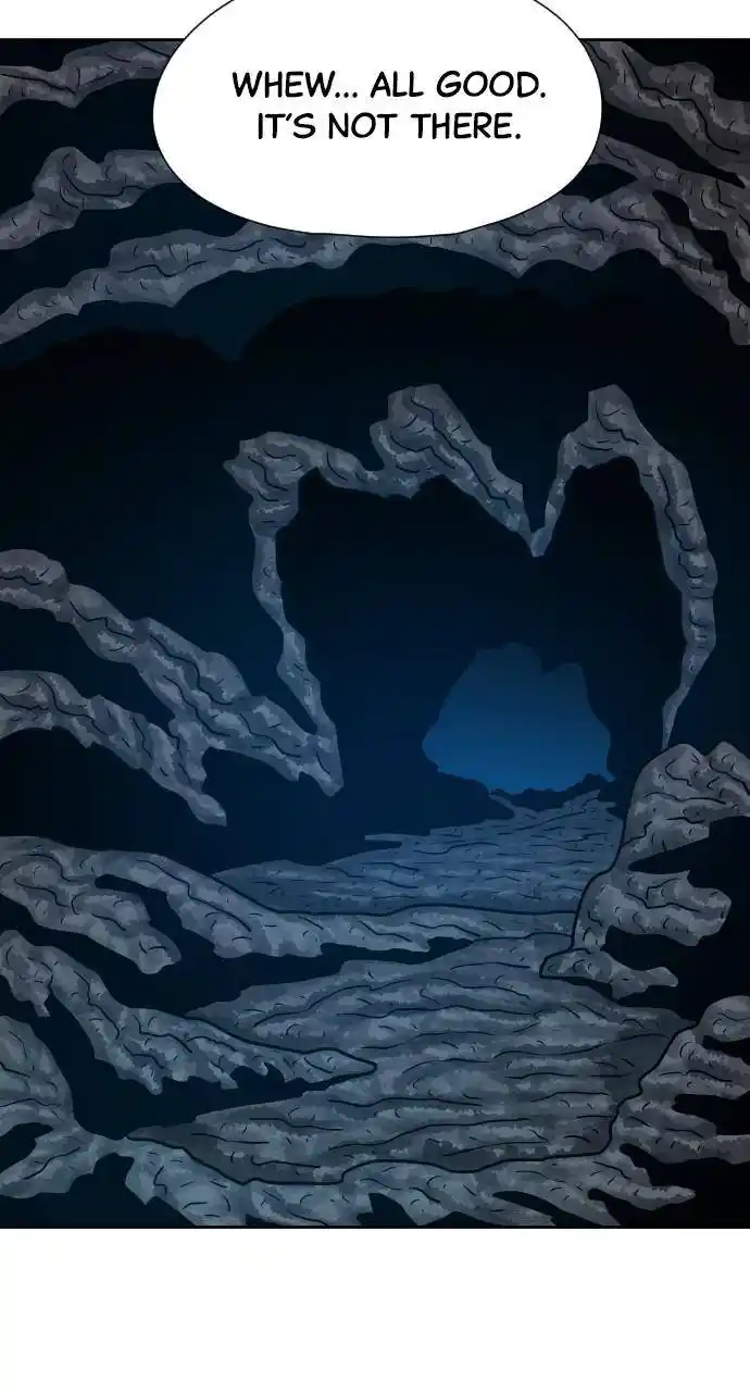 Warrior Executioner Chapter 38