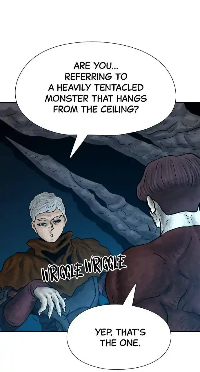 Warrior Executioner Chapter 38