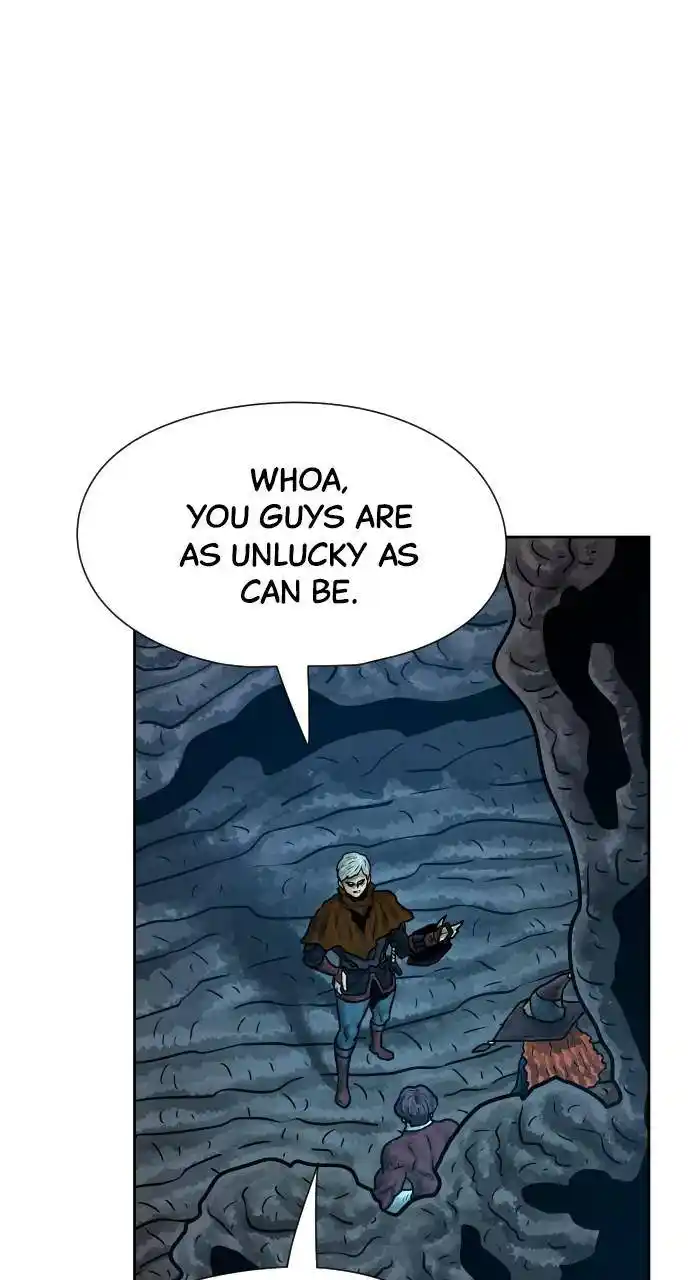 Warrior Executioner Chapter 38