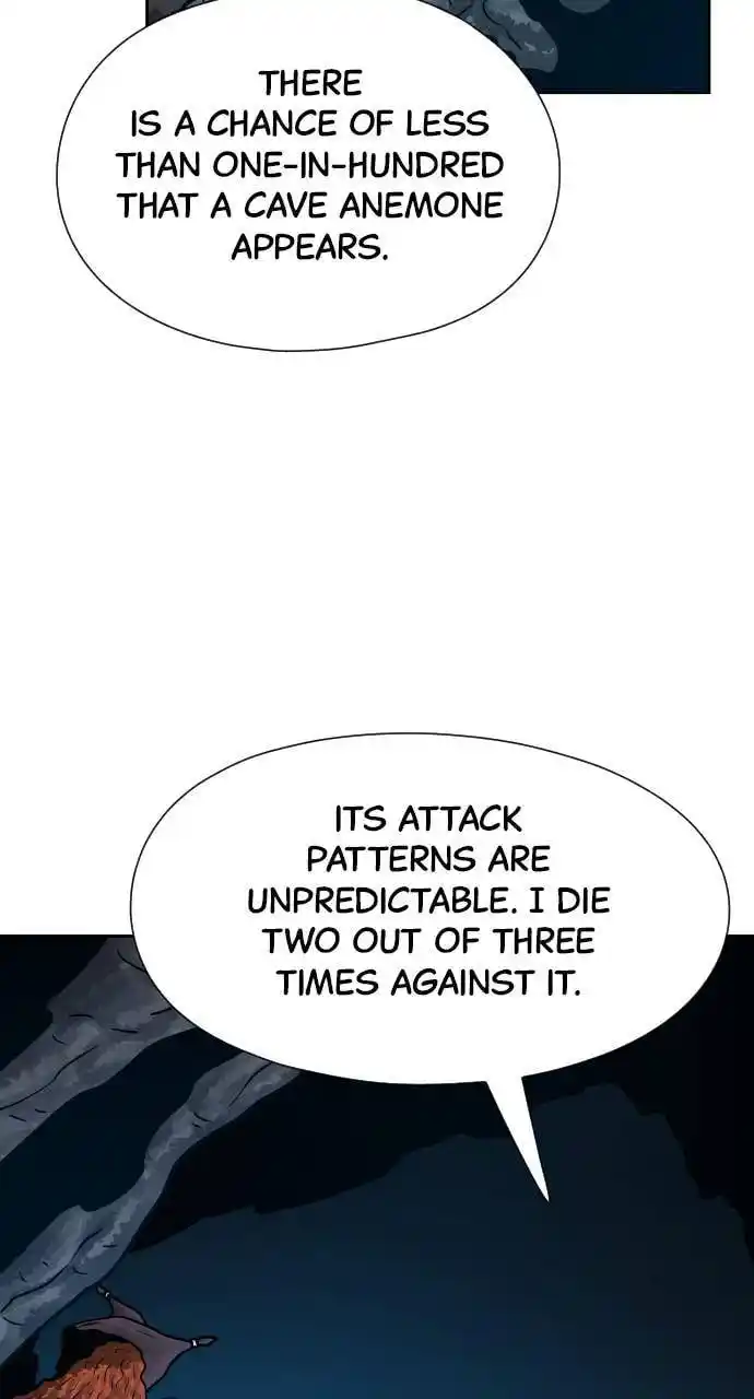 Warrior Executioner Chapter 38