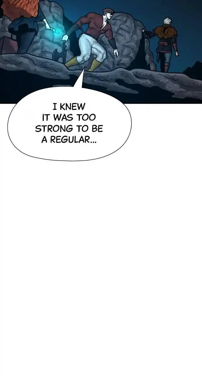 Warrior Executioner Chapter 38