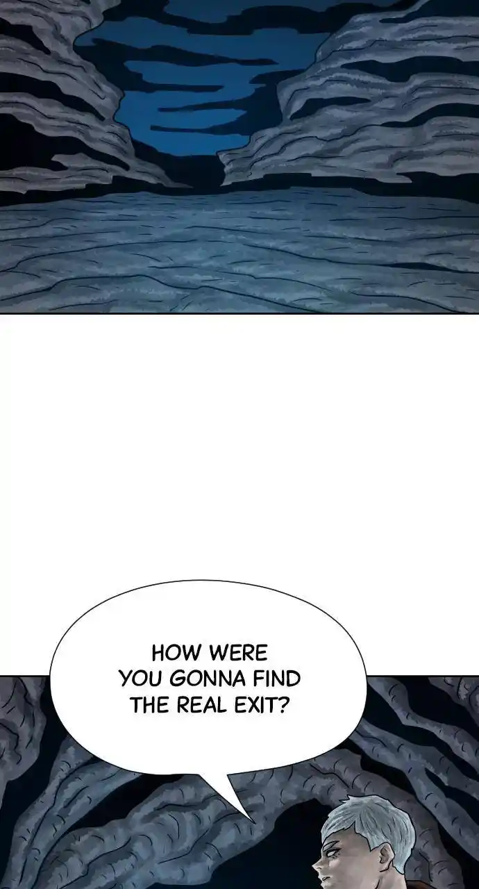 Warrior Executioner Chapter 38