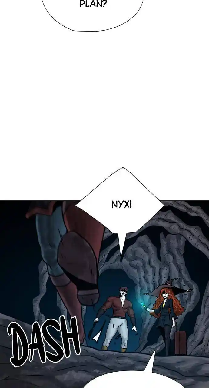 Warrior Executioner Chapter 38