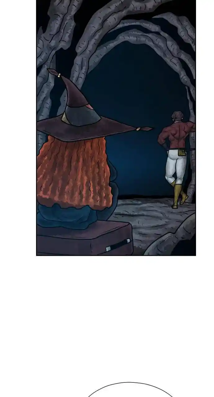 Warrior Executioner Chapter 38