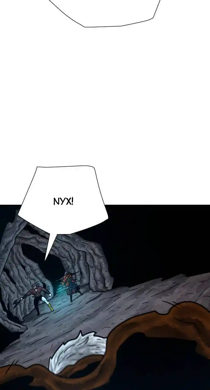 Warrior Executioner Chapter 38