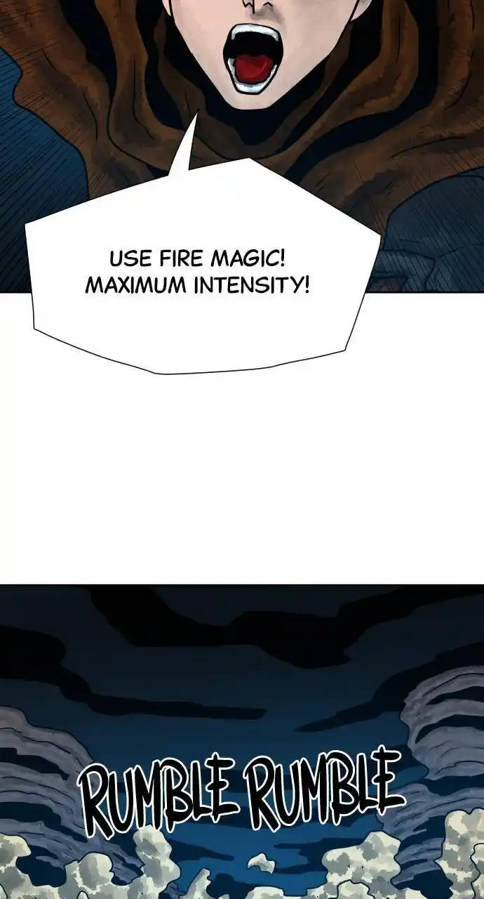 Warrior Executioner Chapter 38