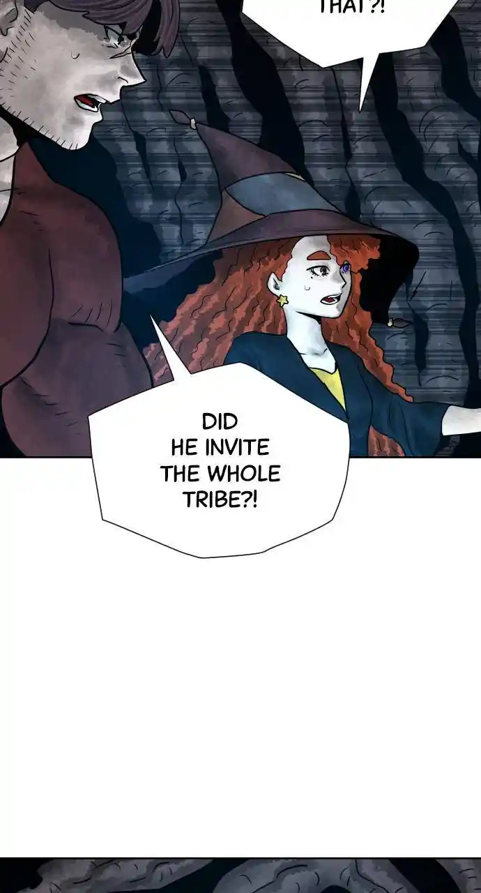 Warrior Executioner Chapter 38