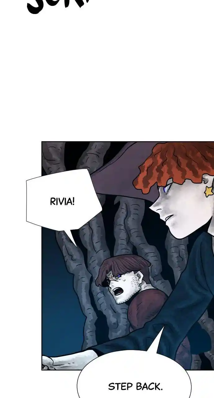 Warrior Executioner Chapter 38