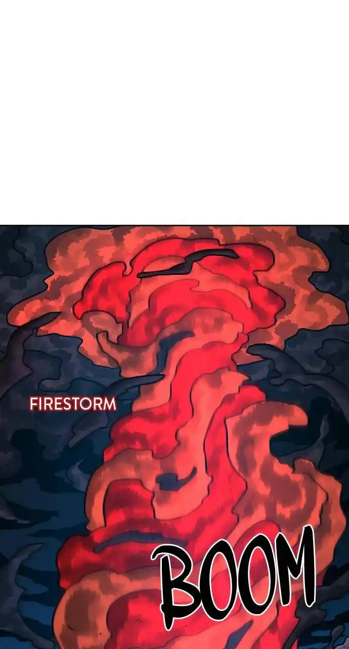 Warrior Executioner Chapter 38