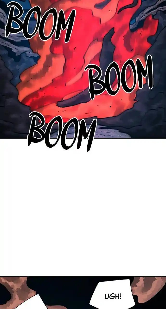 Warrior Executioner Chapter 38