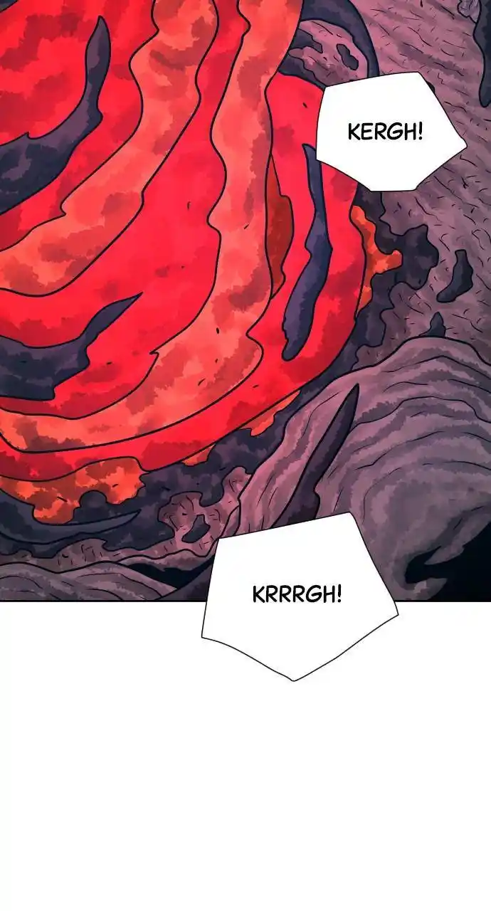 Warrior Executioner Chapter 38