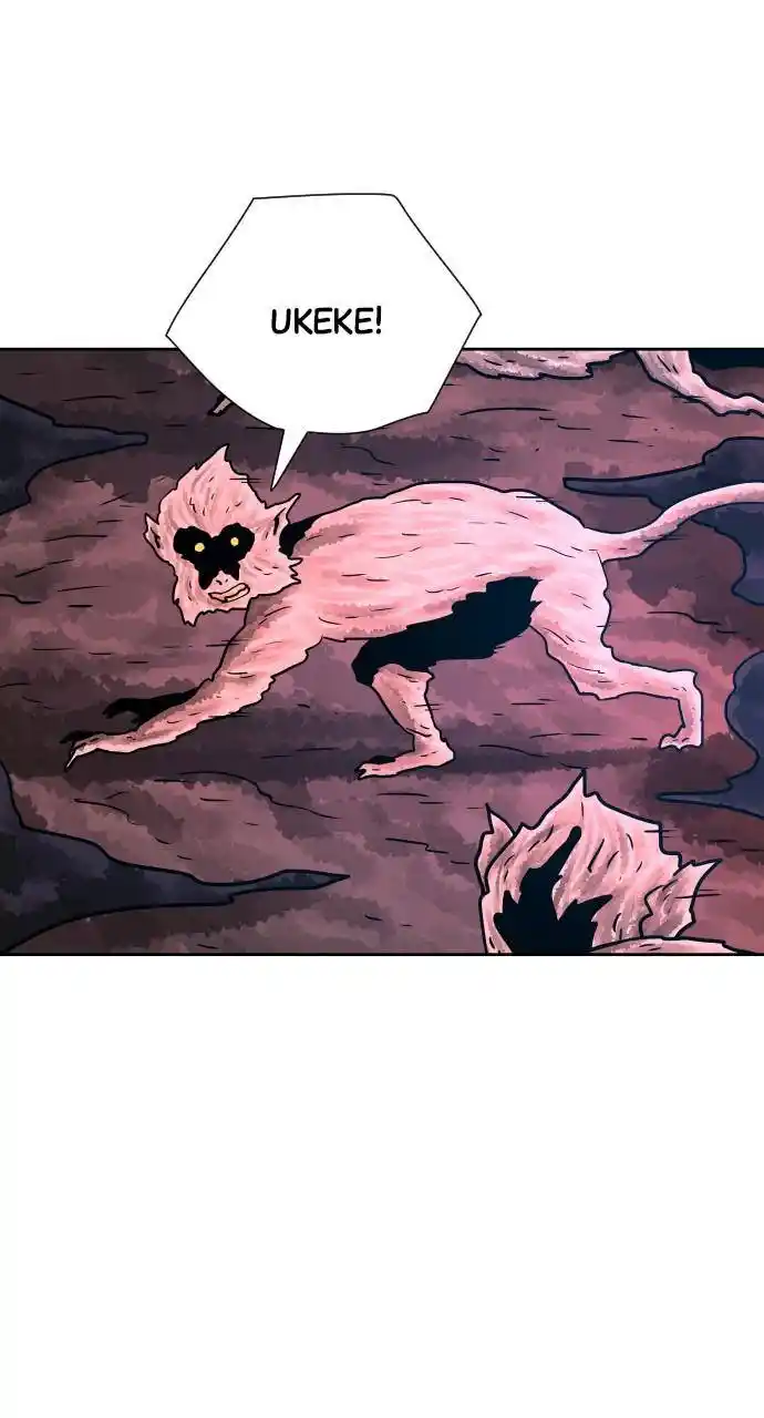 Warrior Executioner Chapter 38