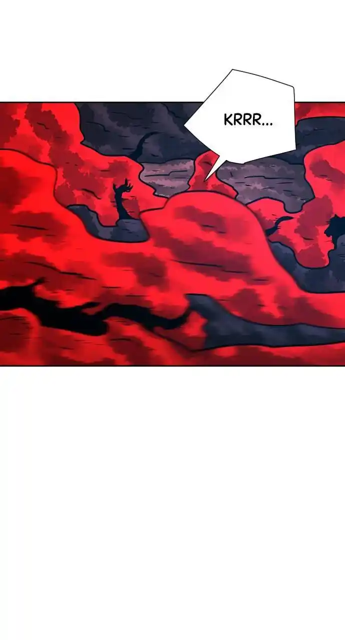 Warrior Executioner Chapter 38