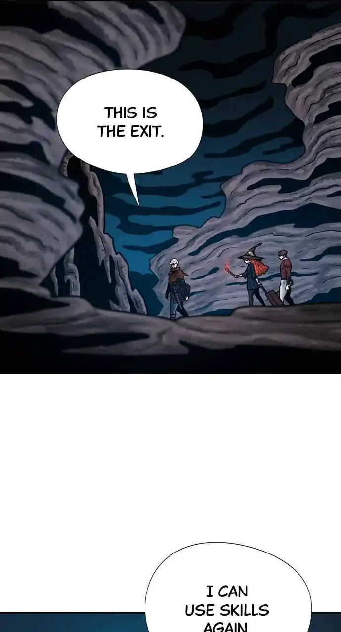 Warrior Executioner Chapter 38