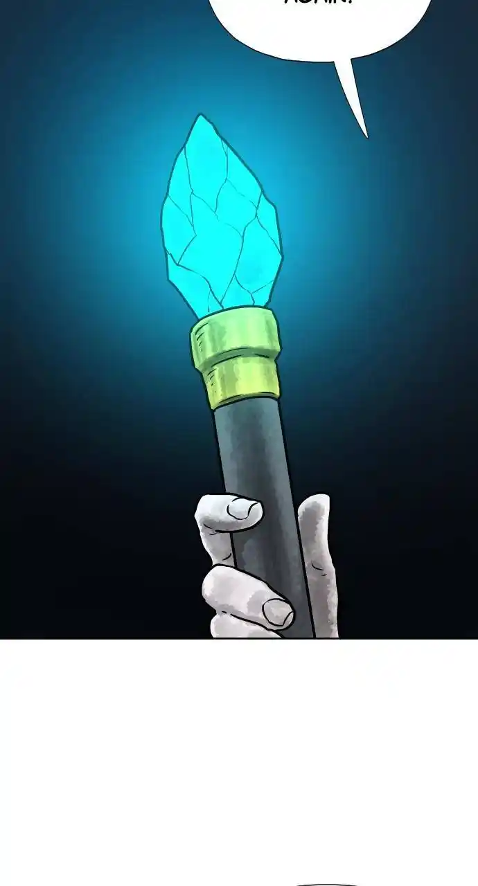 Warrior Executioner Chapter 38