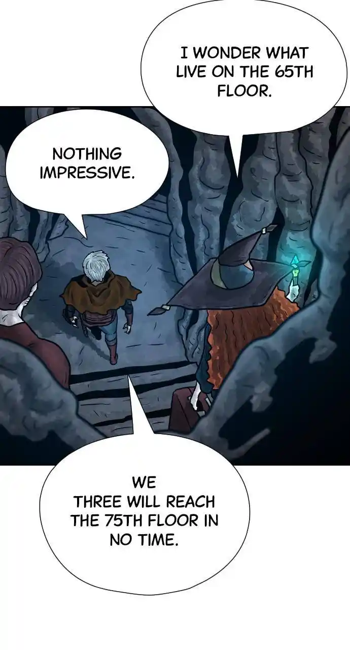 Warrior Executioner Chapter 38