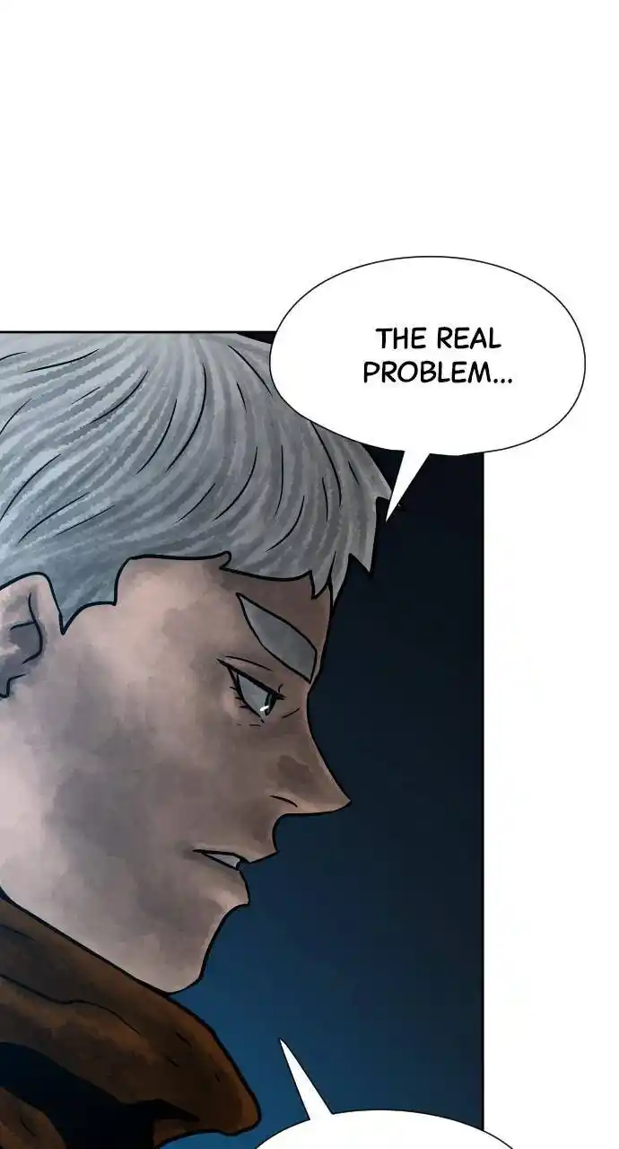 Warrior Executioner Chapter 38