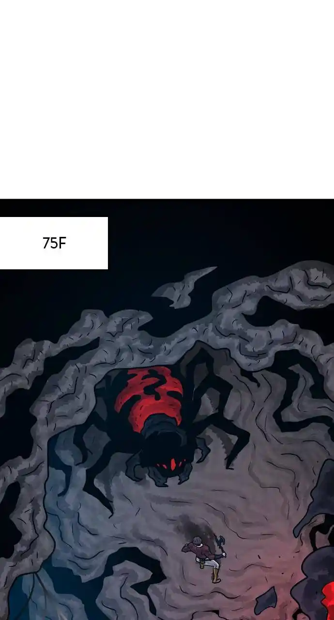 Warrior Executioner Chapter 38