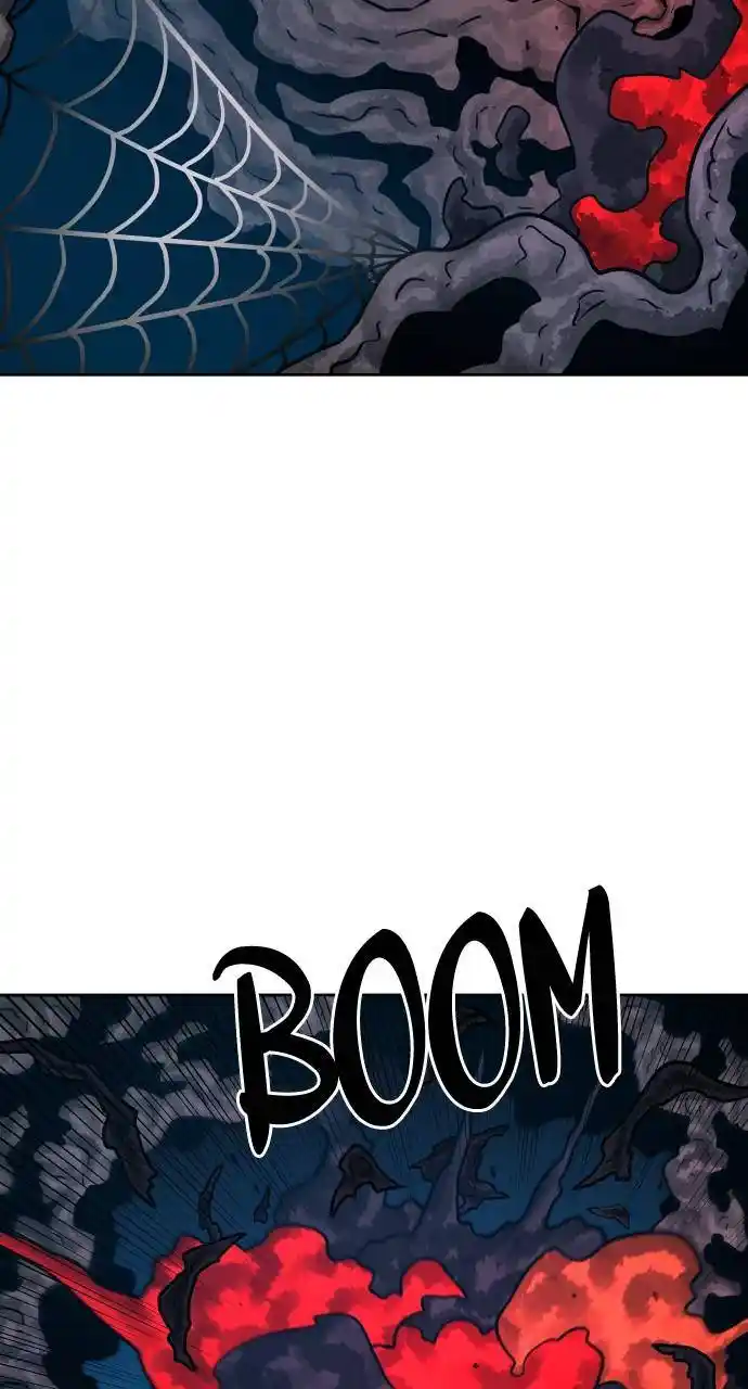 Warrior Executioner Chapter 38