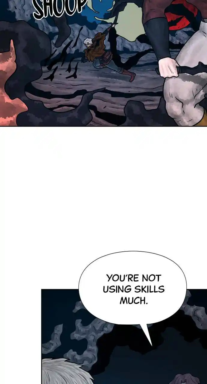 Warrior Executioner Chapter 38