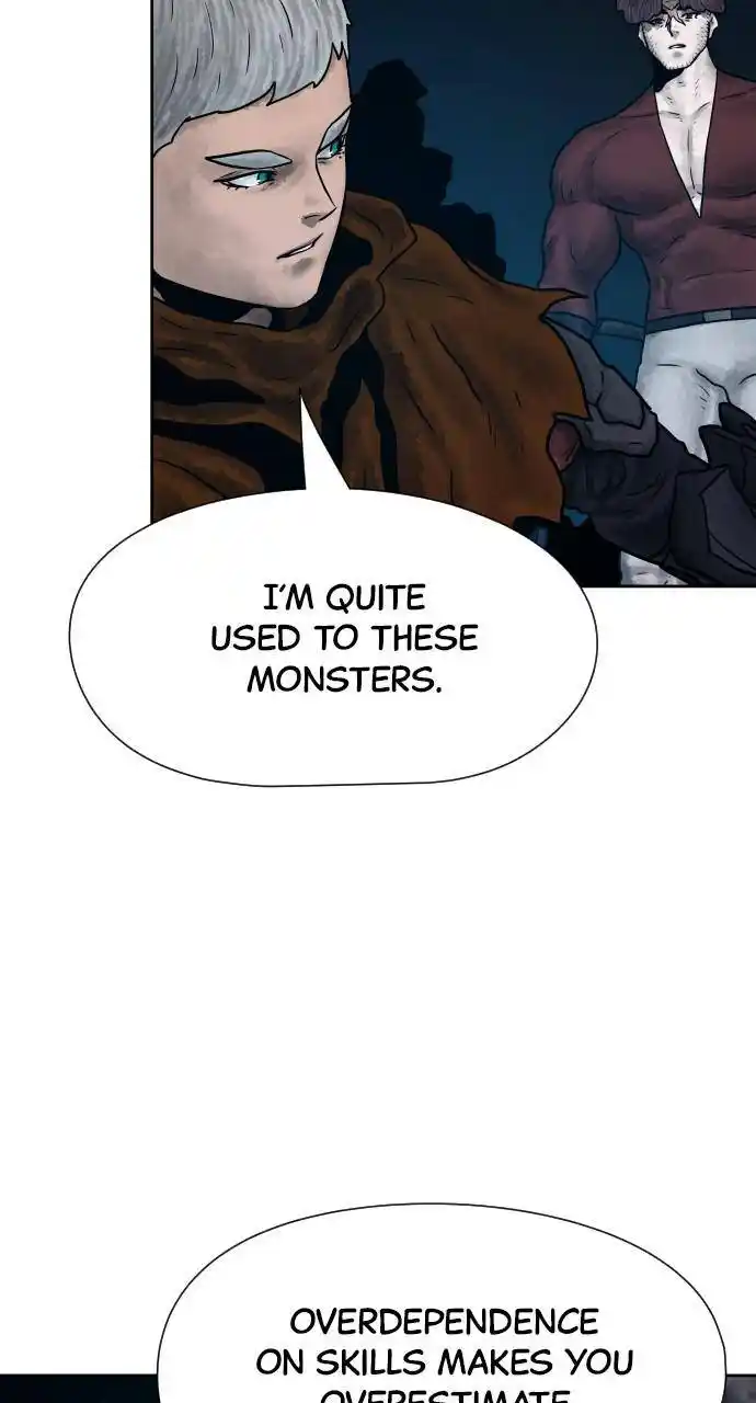 Warrior Executioner Chapter 38