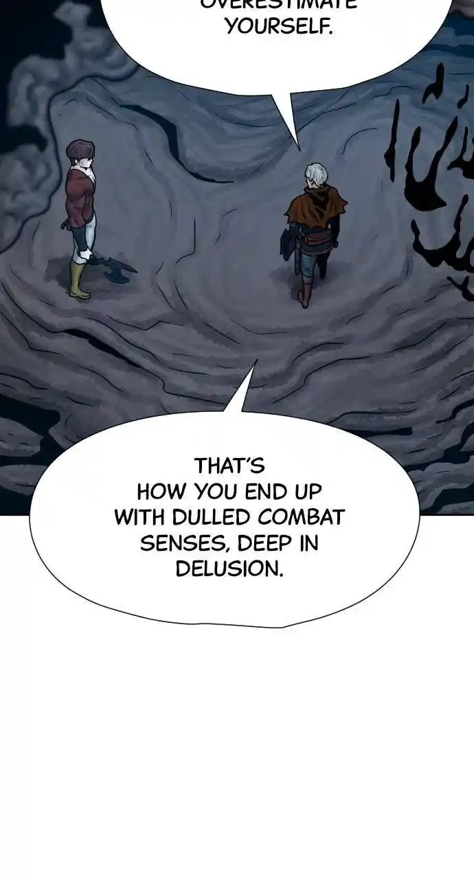 Warrior Executioner Chapter 38