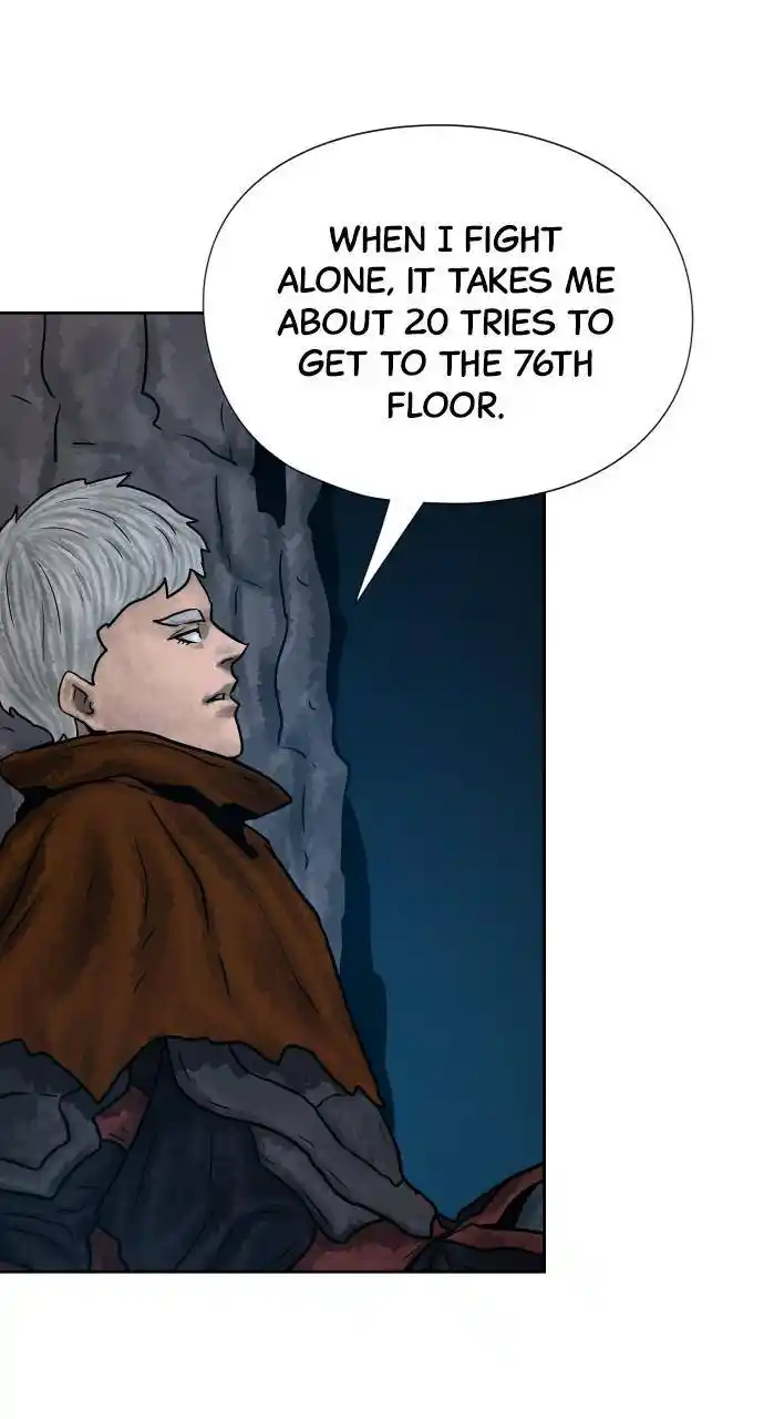 Warrior Executioner Chapter 38