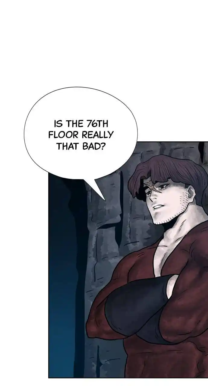 Warrior Executioner Chapter 38