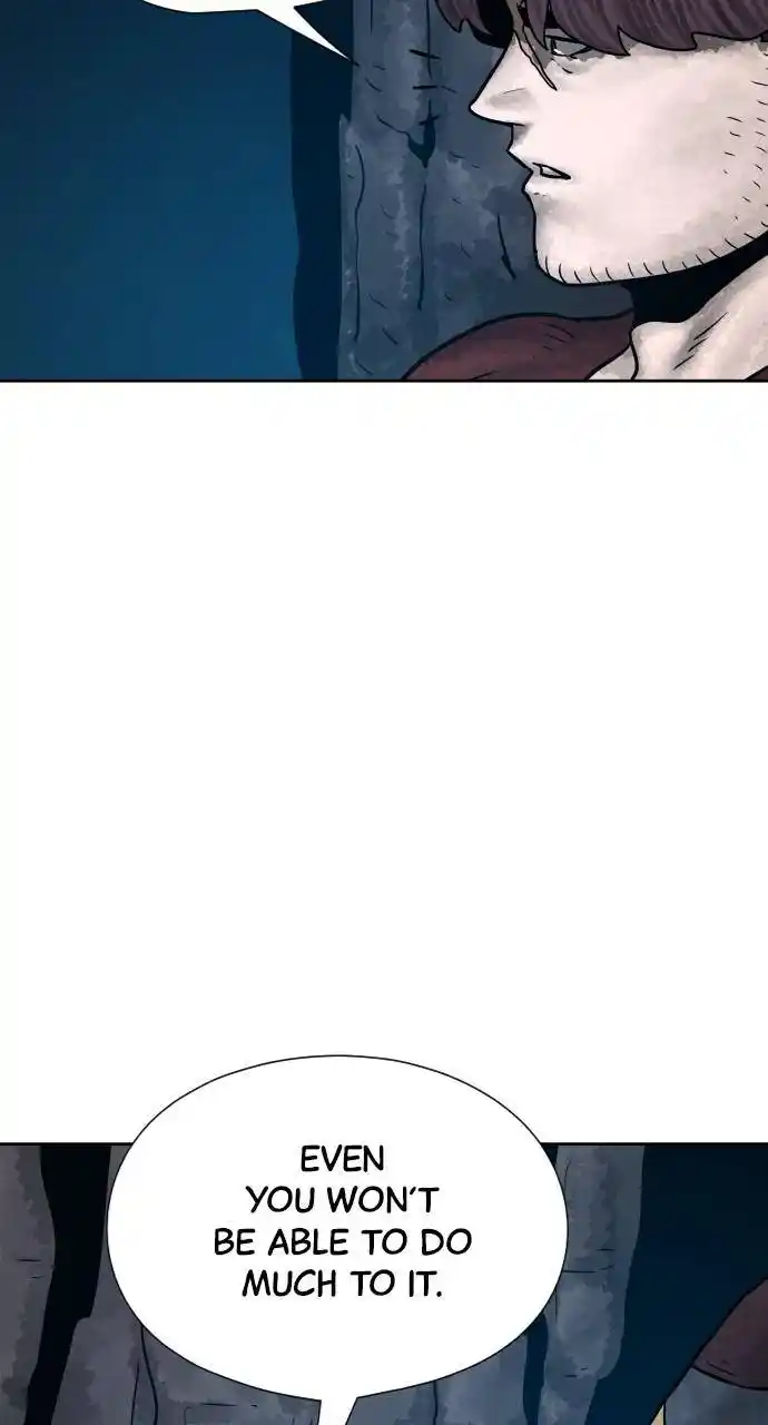 Warrior Executioner Chapter 38