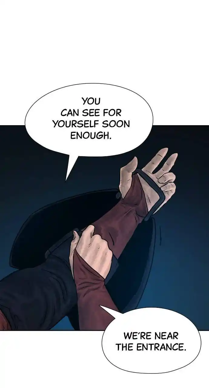 Warrior Executioner Chapter 38