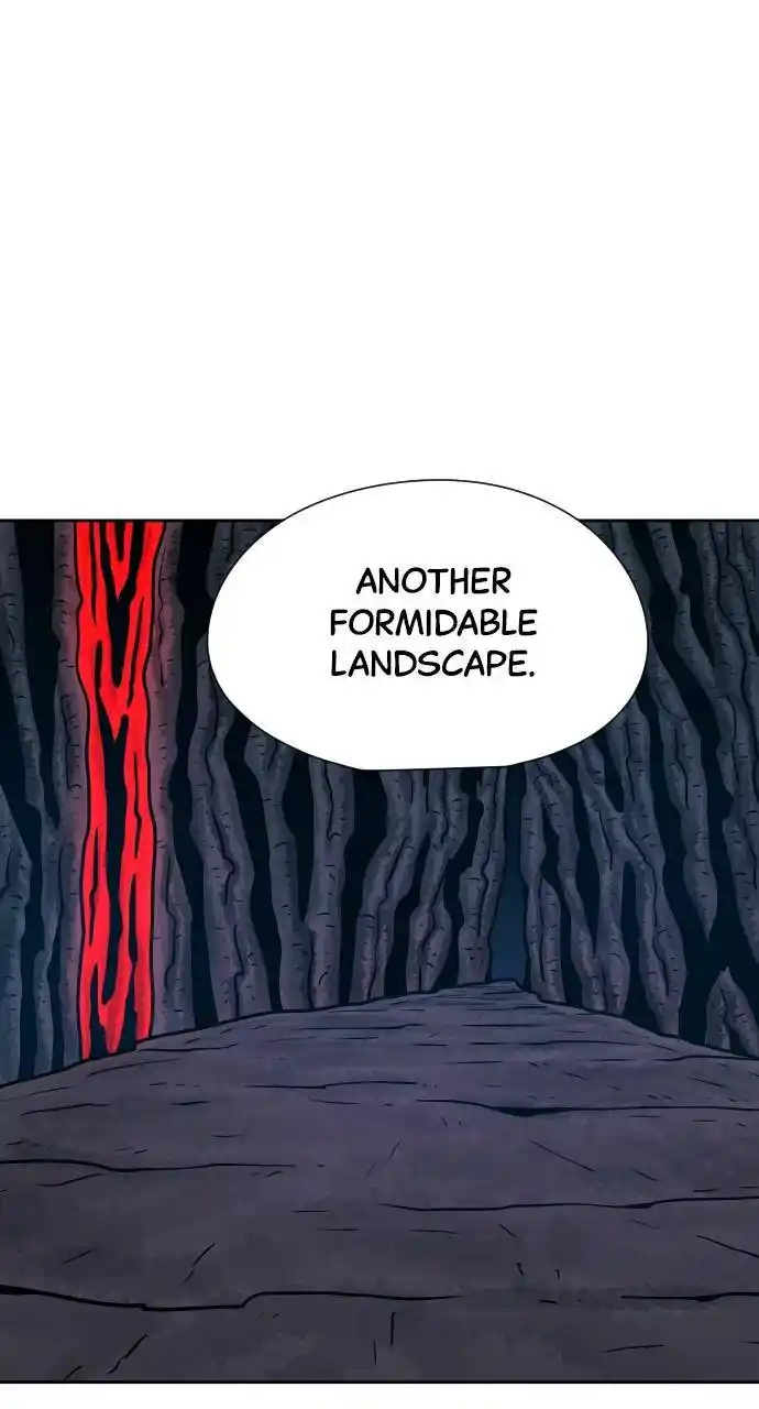 Warrior Executioner Chapter 38