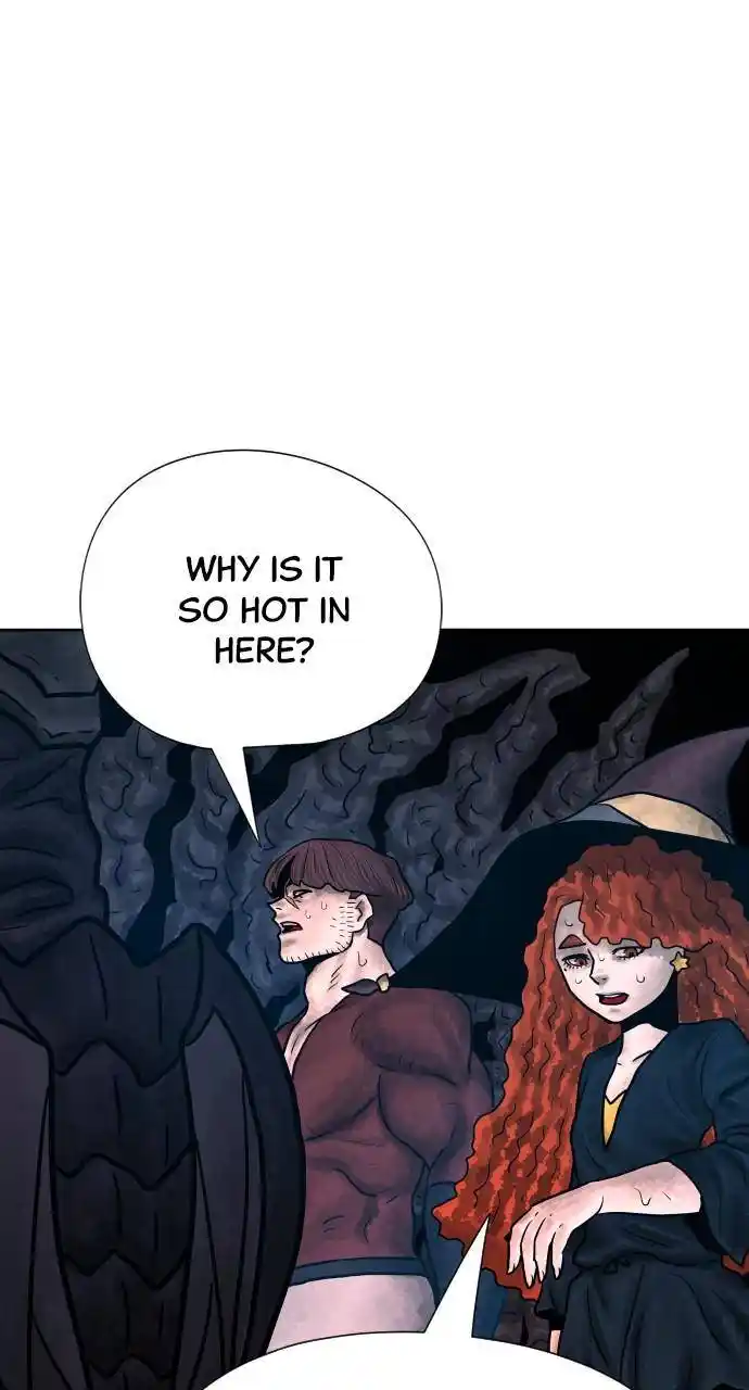 Warrior Executioner Chapter 38