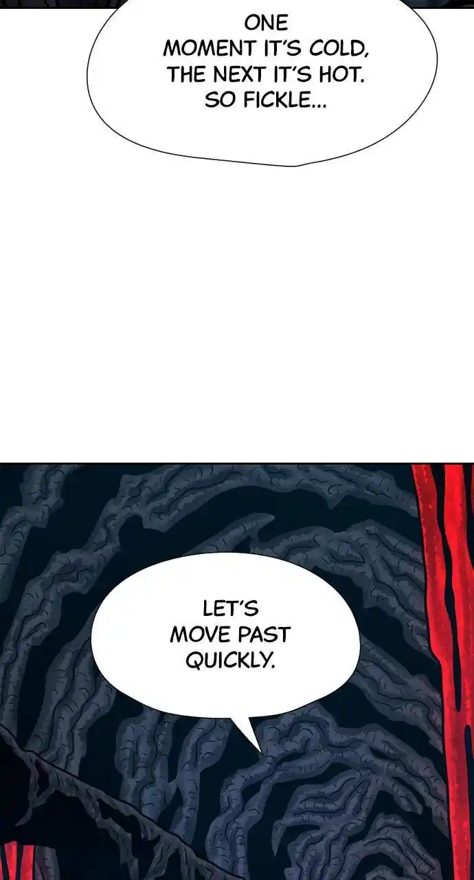 Warrior Executioner Chapter 38