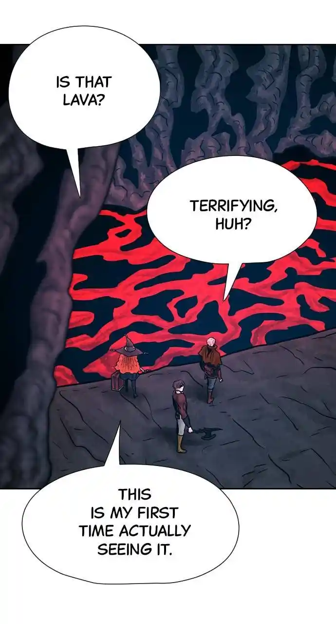 Warrior Executioner Chapter 38