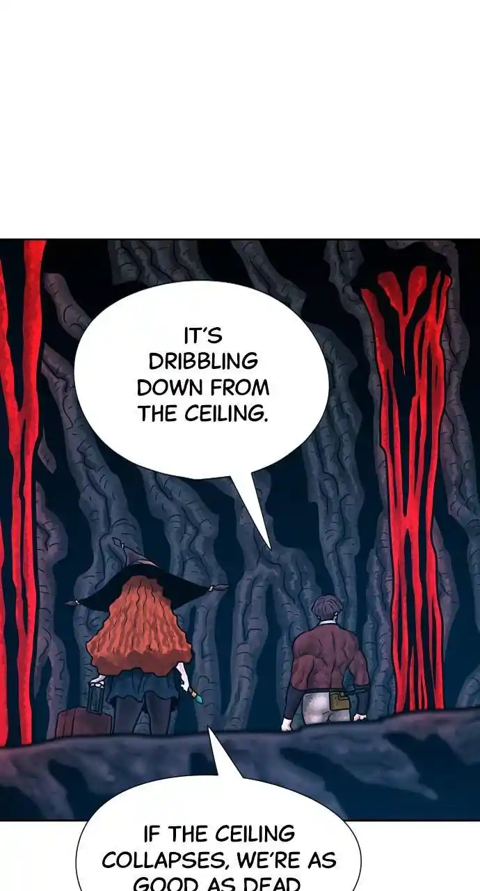 Warrior Executioner Chapter 38