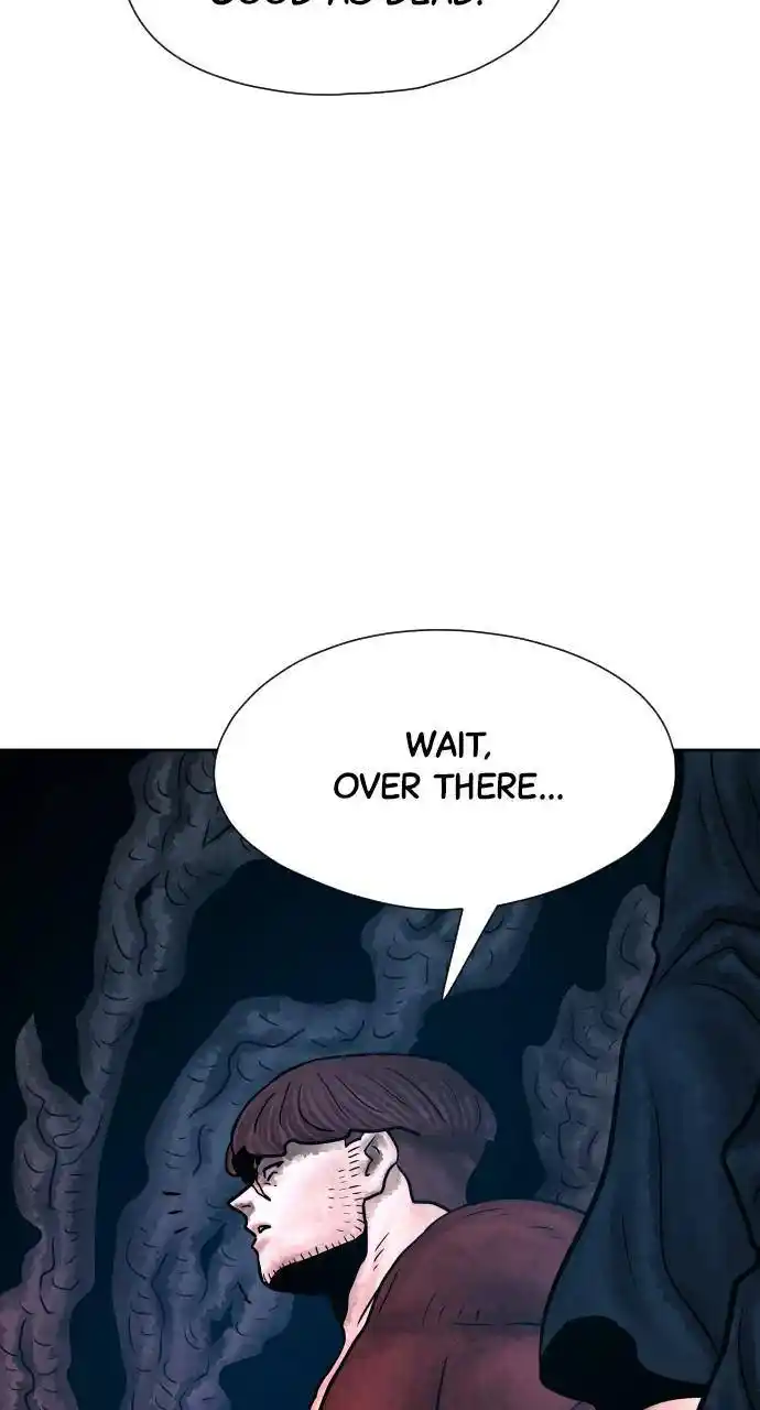 Warrior Executioner Chapter 38