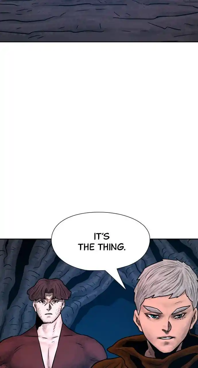 Warrior Executioner Chapter 38