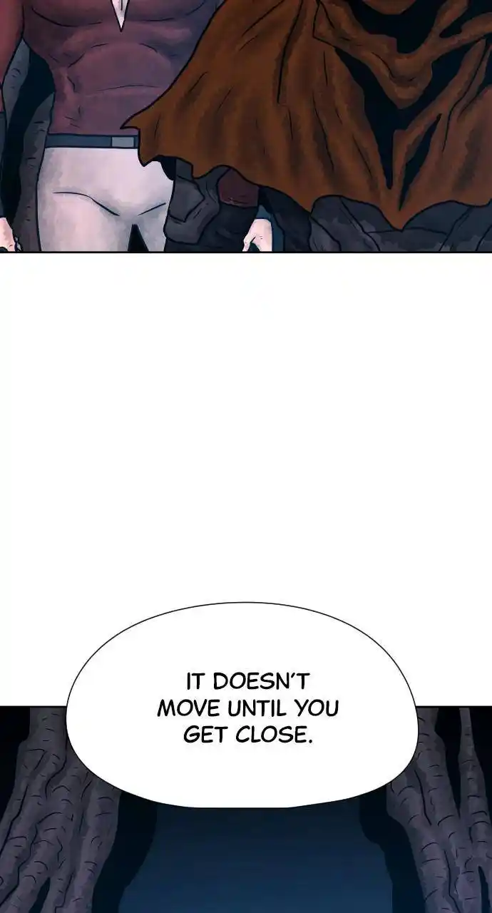 Warrior Executioner Chapter 38