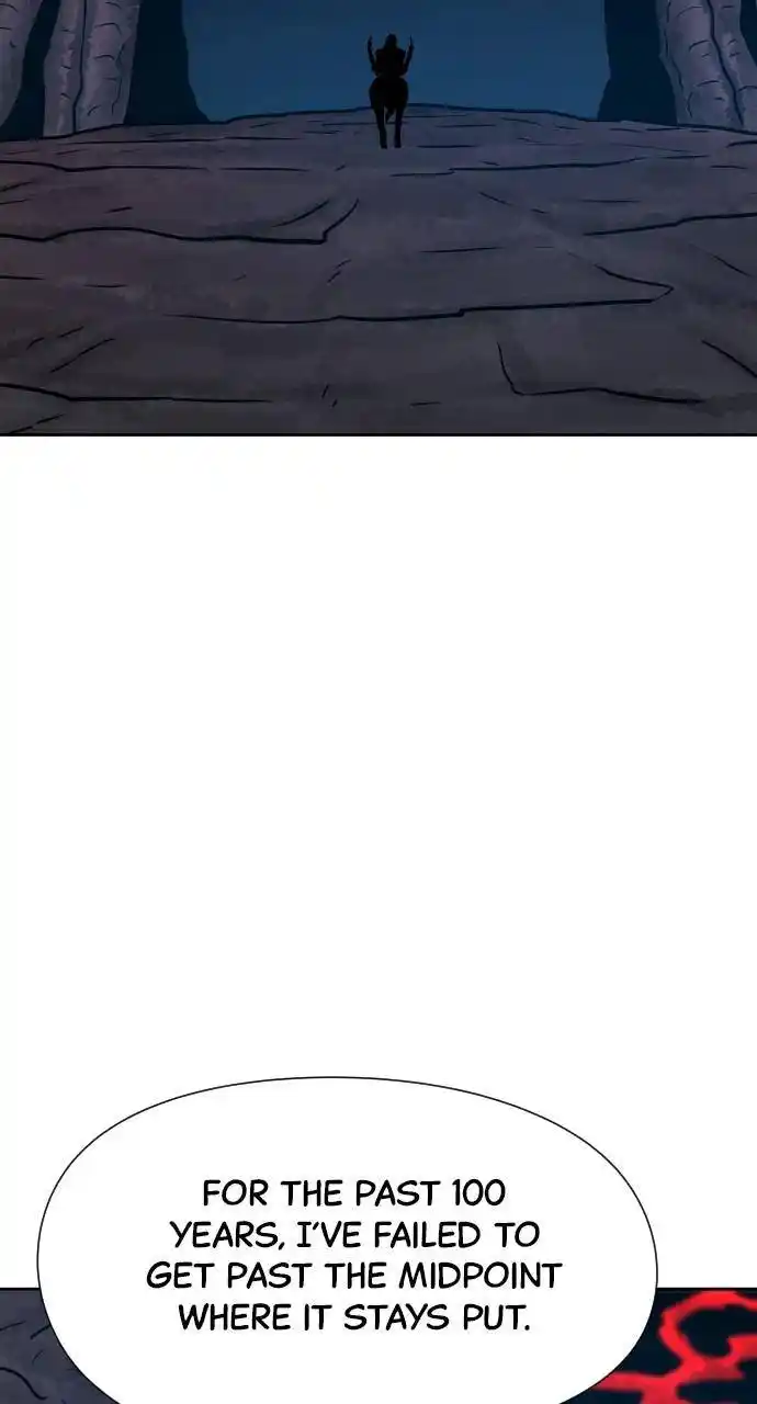 Warrior Executioner Chapter 38