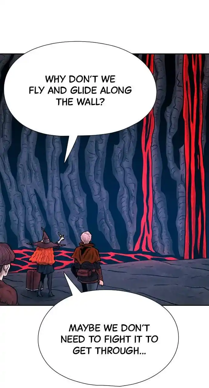 Warrior Executioner Chapter 38