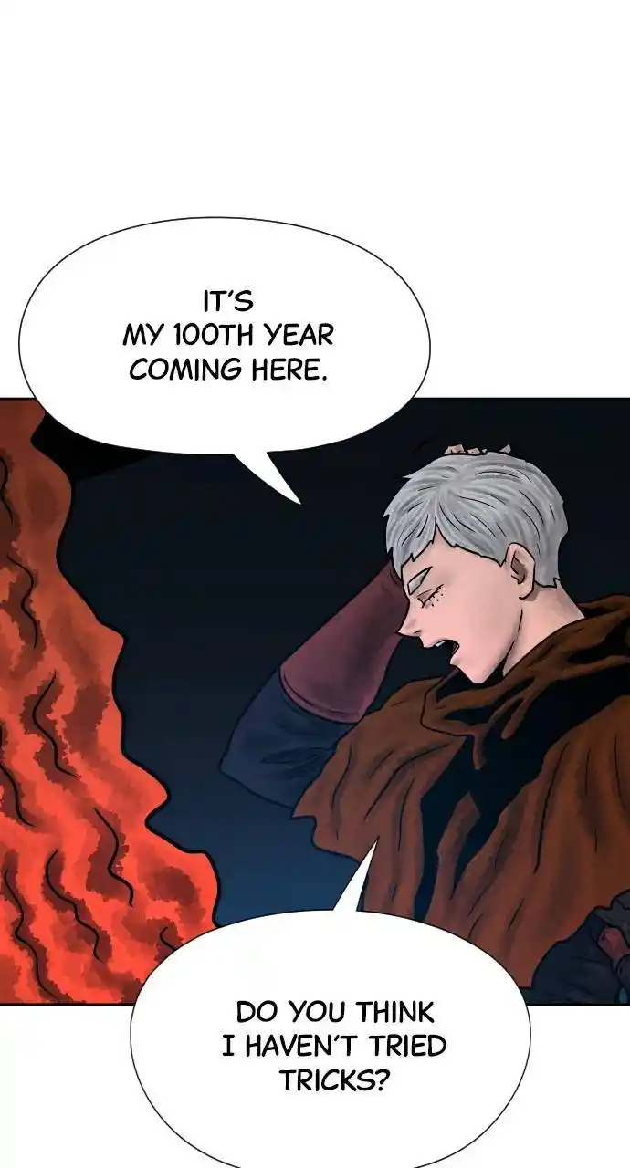 Warrior Executioner Chapter 38