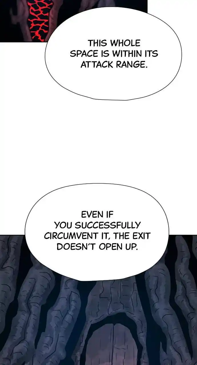 Warrior Executioner Chapter 38