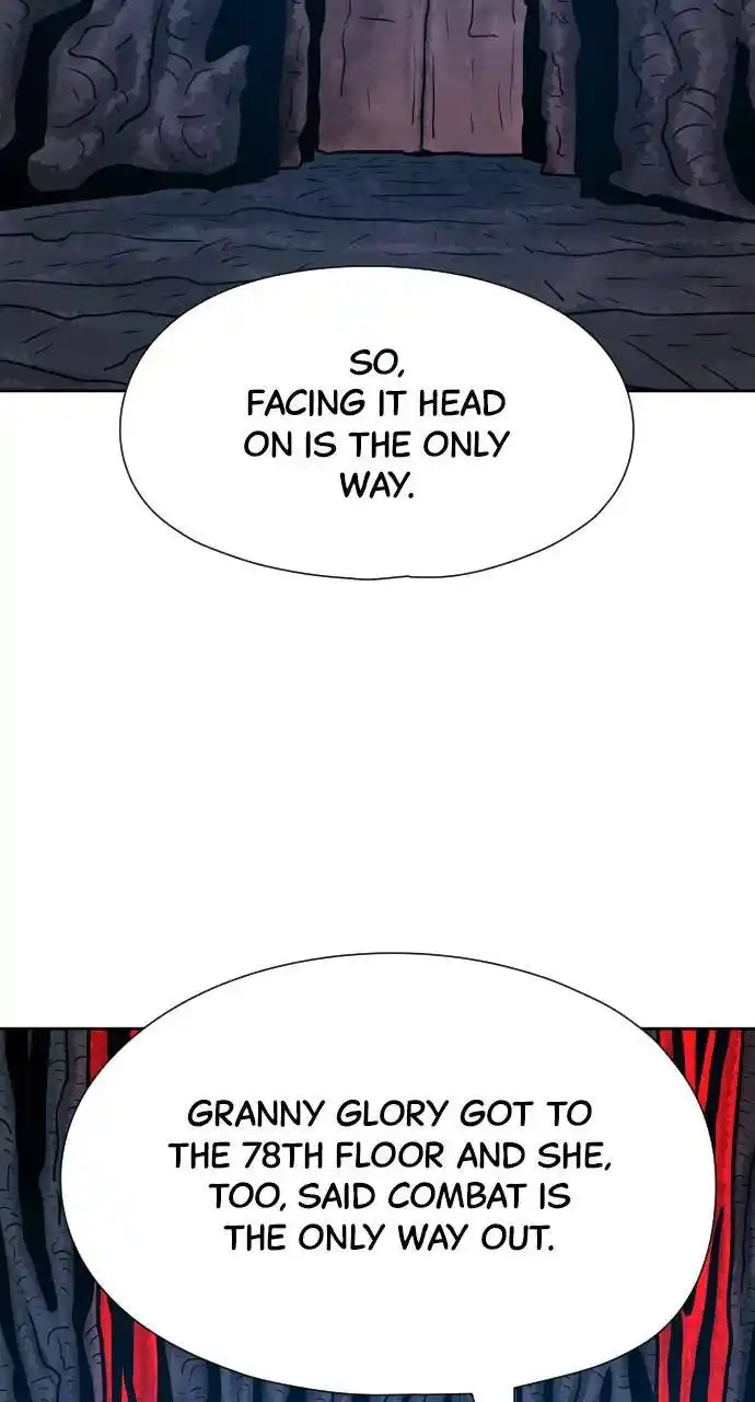 Warrior Executioner Chapter 38