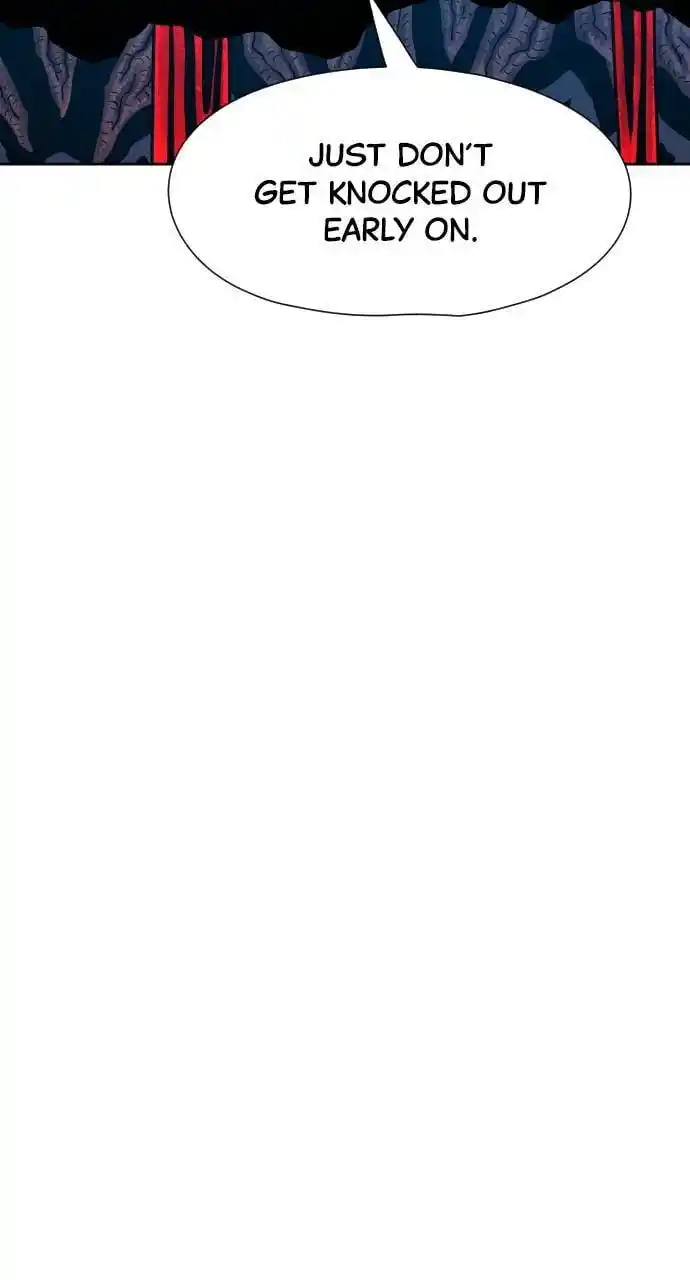 Warrior Executioner Chapter 38