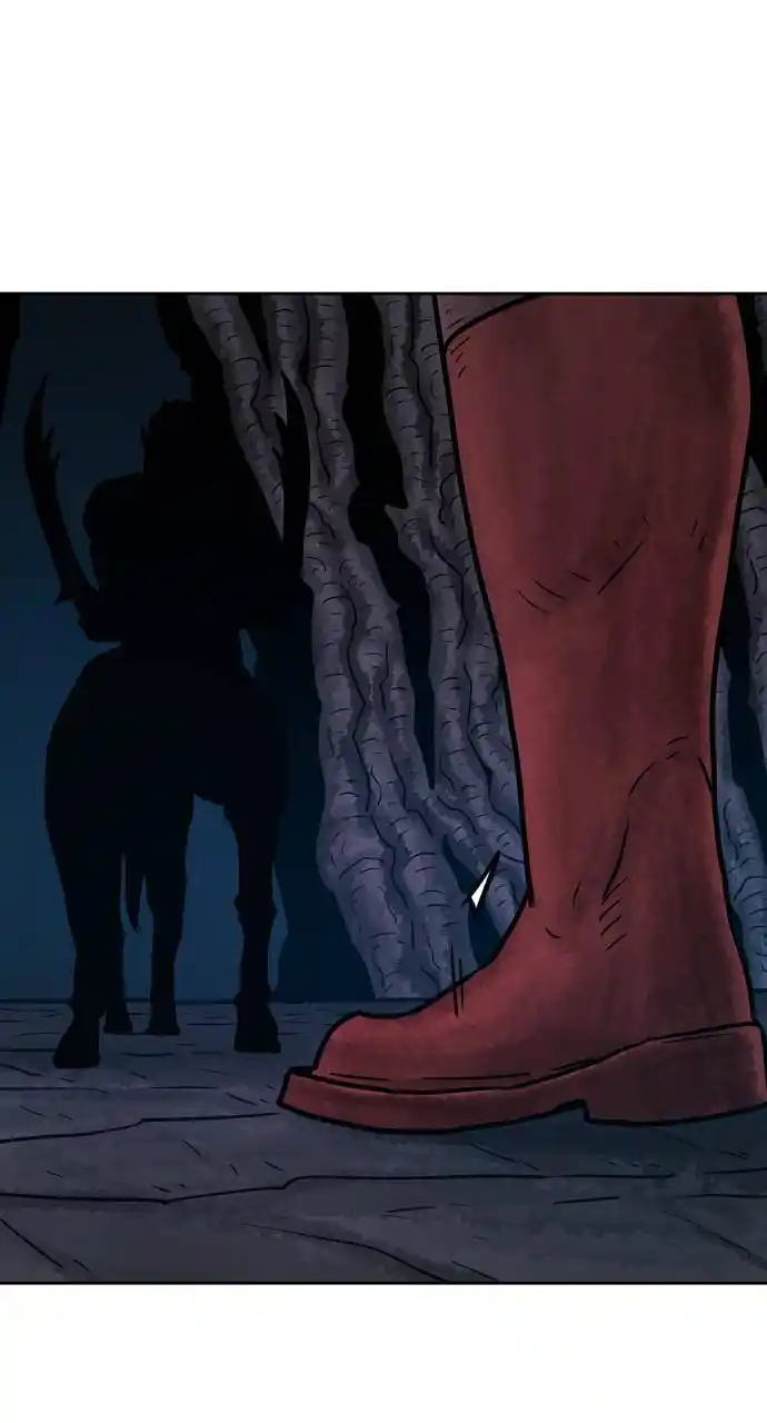 Warrior Executioner Chapter 38