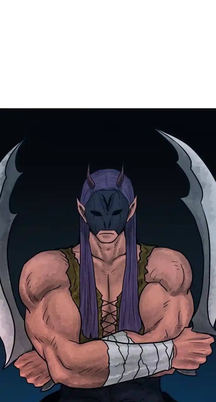 Warrior Executioner Chapter 38