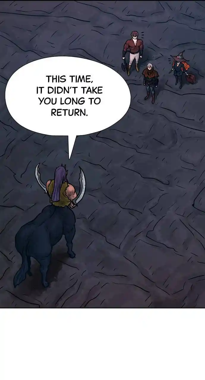 Warrior Executioner Chapter 38