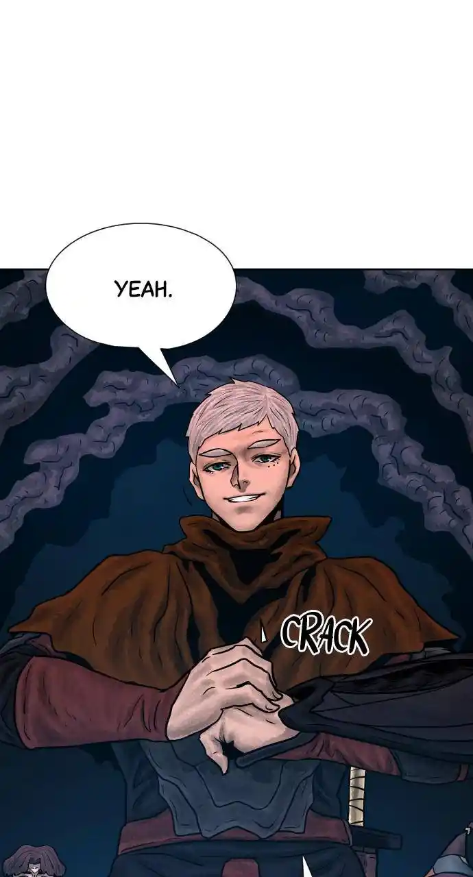 Warrior Executioner Chapter 38