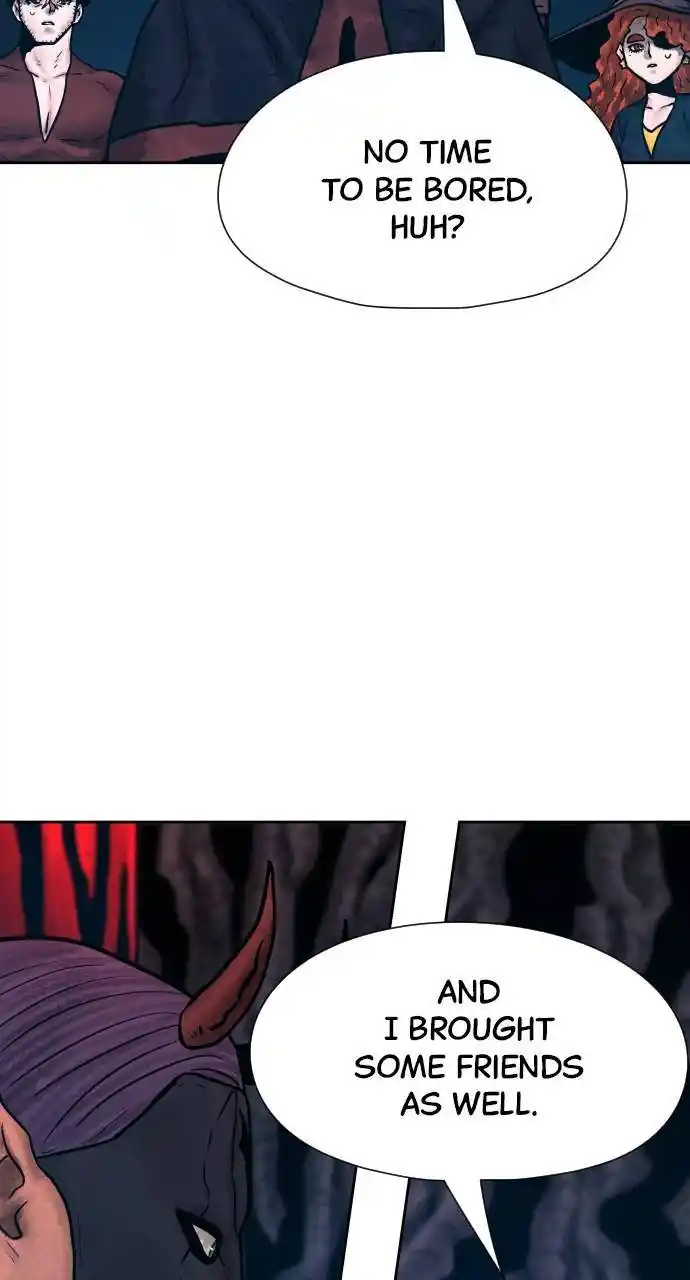 Warrior Executioner Chapter 38